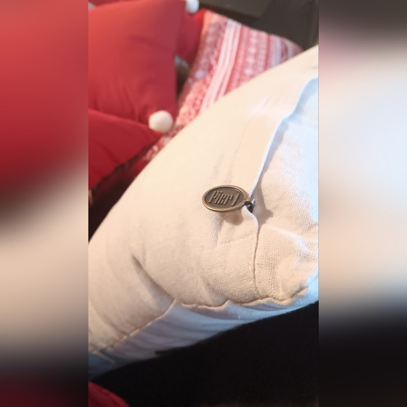 High quality embroidered christmas cushions - Picture 11 of 16